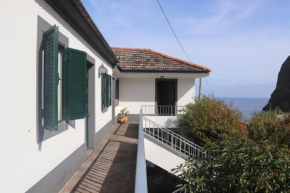 Peaceful place in São Vicente